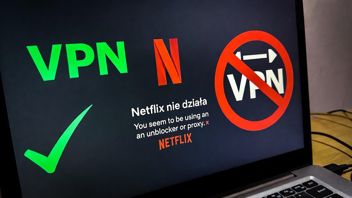 Is a VPN Legal?