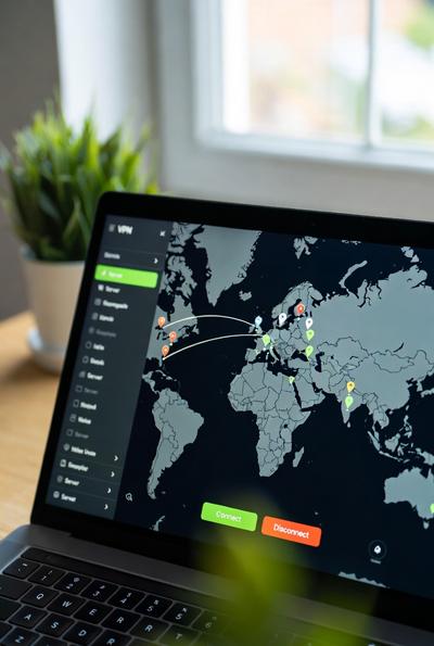 What is a VPN?
